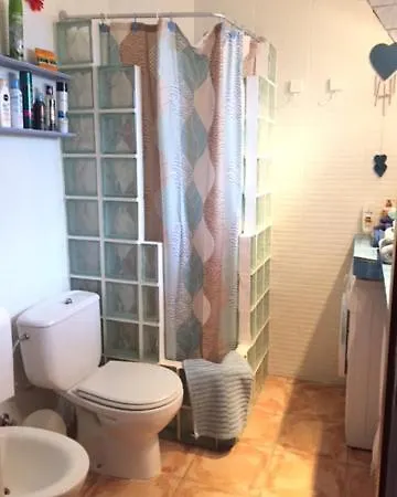 Casa Alessia Ferienhaus *