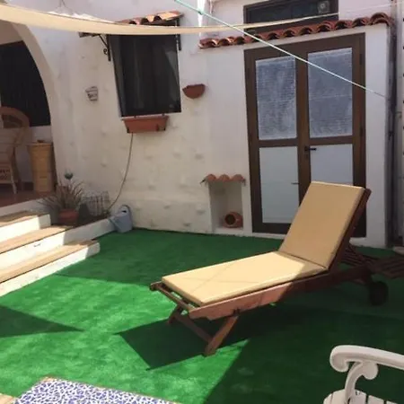 Casa Alessia Dom wakacyjny *