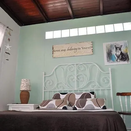 Casa Alessia * Чайофа
