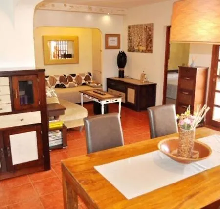 Дом отдыха Casa Alessia Чайофа