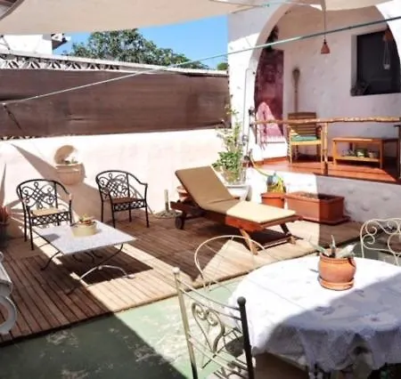 Дом отдыха Casa Alessia *